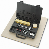 Extension Gasket Cutters - Gasket Cutter Kit (Imperial) - No. 1, 1/4" Cut Diameter TLZ370 | M & M Nord Ouest Inc