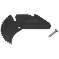 Coupe-tube &agrave; cliquet de grand diam&egrave;tre pour les tuyaux et tubes en plastique, Capacit&eacute; de 2-3/8" M & M Nord Ouest Inc