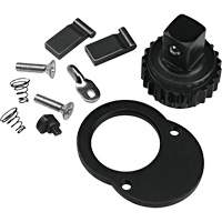 Trousse de réparation à cliquet  