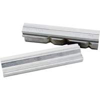 Vise Accessories - Prism Magnefix Jaw Caps M & M Nord Ouest Inc