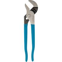 Straight Tongue & Groove Pliers, 9-1/2" TM899 | M & M Nord Ouest Inc