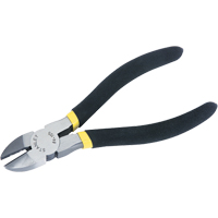 PINCES A COUPE LATERALE6", 6-3/16" lo M & M Nord Ouest Inc
