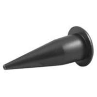 Buse de pistolet &agrave; calfeutrer M & M Nord Ouest Inc