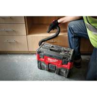 M18 Wet/Dry Vacuum (Tool Only), 18 V, 2 Gal. Capacity M & M Nord Ouest Inc