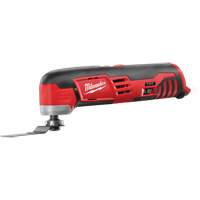 Outil multifonction sans fil M12 (outil seulement), 12 V, Lithium-ion M & M Nord Ouest Inc
