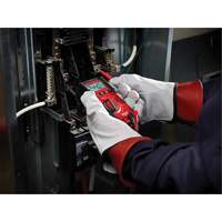 Digital Multimeter, AC/DC Voltage, AC/DC Current M & M Nord Ouest Inc