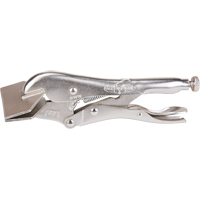 Vise-Grip&reg; Locking Sheet Metal Tool Pliers, 8" Length, Welding M & M Nord Ouest Inc