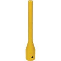 Marteaux Slide Sledge - Chasse goupilles en option M & M Nord Ouest Inc