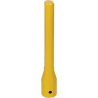 Marteaux Slide Sledge - Chasse goupilles en option M & M Nord Ouest Inc
