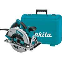 Magnesium Circular Saw with Electric Brake M & M Nord Ouest Inc