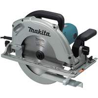 Circular Saw with SJS & Electric Brake M & M Nord Ouest Inc