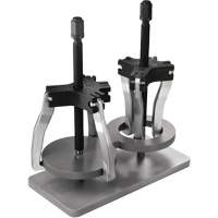 Internal/External Ratcheting Puller M & M Nord Ouest Inc