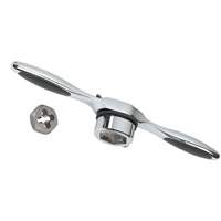 Ratcheting Tap & Die Drive Accessory Set, 5 Pieces M & M Nord Ouest Inc