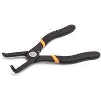 3-Piece Body Clip Plier Set M & M Nord Ouest Inc