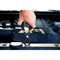 3-Piece Body Clip Plier Set M & M Nord Ouest Inc