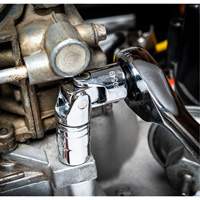 Joint universel, Prise 3/8" M & M Nord Ouest Inc