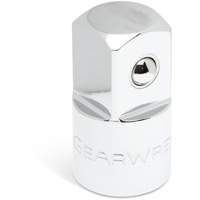 Long Bit Socket Set, Torx&reg;, 1/4"/3/8" Drive, 10 Pcs M & M Nord Ouest Inc