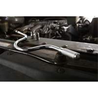 Speeder Handle M & M Nord Ouest Inc