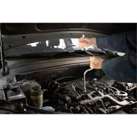 Speeder Handle M & M Nord Ouest Inc