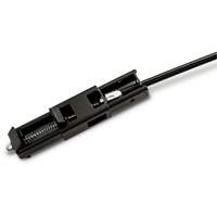 Pince &agrave; collier de serrage avec c&acirc;ble M & M Nord Ouest Inc