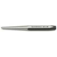 Pointeau centreur, 5-32" dia., 3/8" &eacute;paisseur de la lame, 5" lo. M & M Nord Ouest Inc