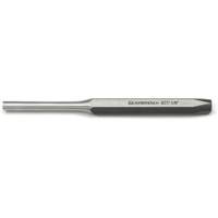 Pin Punch, 1/8" Dia. x 5" L M & M Nord Ouest Inc