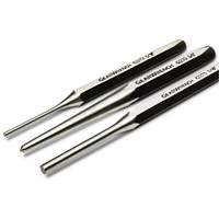 Jeu de poinçons et ciseaux, 12 morceaux M & M Nord Ouest Inc