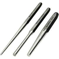 Jeu de poinçons et ciseaux, 27 morceaux M & M Nord Ouest Inc