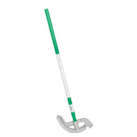 Cintreuse manuelle &agrave; poign&eacute;e M & M Nord Ouest Inc