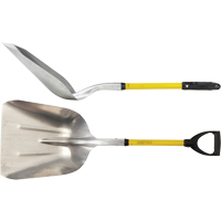 Shovels & Scoops M & M Nord Ouest Inc