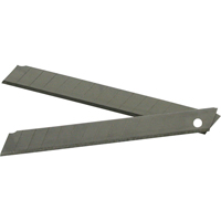 Replacement Blades, Snap-Off Style TP617 | M & M Nord Ouest Inc