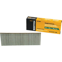 Brad Nails M & M Nord Ouest Inc