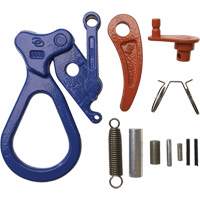 Replacement Shackle Kit M & M Nord Ouest Inc