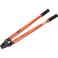 ACSR Wire Rope and Cable Cutter, 28" M & M Nord Ouest Inc