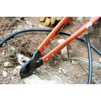 ACSR Wire Rope and Cable Cutter, 28" M & M Nord Ouest Inc