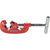 4-Wheel Pipe Cutter #42-A, 20-50 mm Capacity TR041 | M & M Nord Ouest Inc