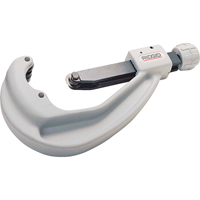 Coupe-tubes &agrave; action rapide no 152-P, Capacit&eacute; de 6-66 mm M & M Nord Ouest Inc