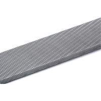 Lime stratifi&eacute;e &agrave; usage g&eacute;n&eacute;ral avec poign&eacute;e, 10", B&acirc;tarde M & M Nord Ouest Inc