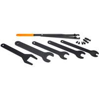 Trousse d'entretien pour embrayage de ventilateur de 8 morceaux M & M Nord Ouest Inc