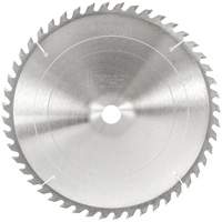 Industrial Saw Blade - Crosscut Thin Kerf, 12", 48 Teeth, Wood Use M & M Nord Ouest Inc