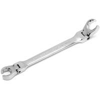 Jeu de cl&eacute;s, Raccord conique/T&ecirc;te articul&eacute;e, 6 morceaux, M&eacute;trique M & M Nord Ouest Inc