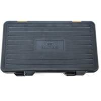 1/4", 3/8" & 1/2" Drive 6 & 12 Point Standard & Deep SAE/Metric Mechanics Tool Set M & M Nord Ouest Inc