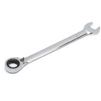 Jeu de cl&eacute;s &agrave; cliquets r&eacute;versibles SAE &agrave; 12 pans et 72 dents, Combinaison, 13 morceaux, Imp&eacute;rial M & M Nord Ouest Inc