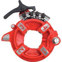 1" - 2" Semi-Automatic Die Head M & M Nord Ouest Inc