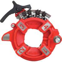 1/8" - 3/4" Semi-Automatic Die Head M & M Nord Ouest Inc