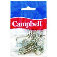 Hitch Pin Clips M & M Nord Ouest Inc