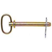 Hitch Pin with Clip M & M Nord Ouest Inc