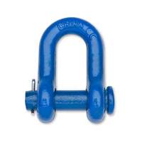 Campbell&reg; Super Blue Utility Clevis M & M Nord Ouest Inc
