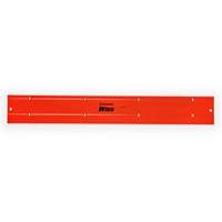Outil de pliage, 24" x 3-4/5" M & M Nord Ouest Inc