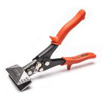 Sertisseuse manuelle &agrave; manche droite M & M Nord Ouest Inc